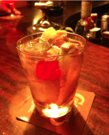   Fashioned Madison on Old Fashioned I Ve Ever Had Was At The Old Fashioned Bar In Madison